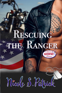 Rescuing The Ranger